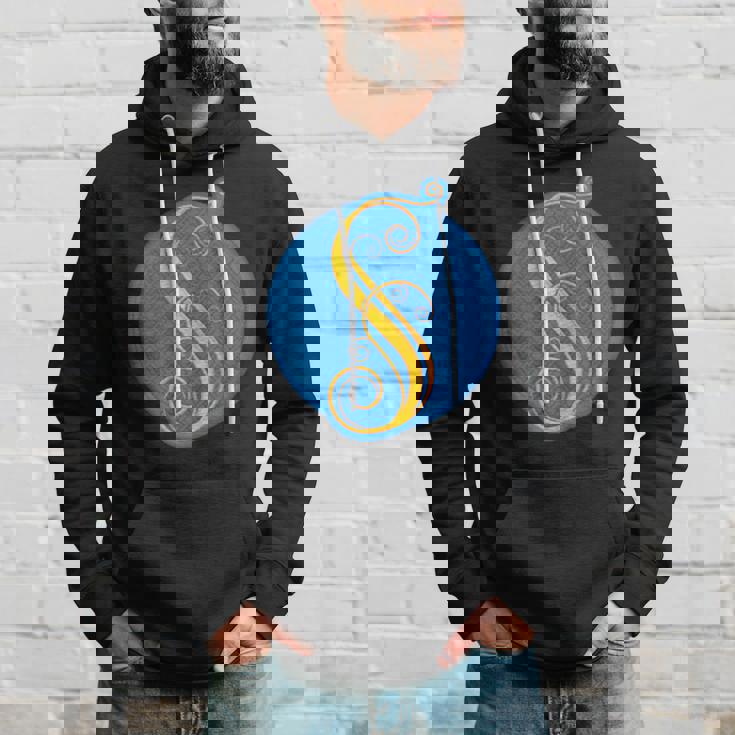 Wicked Welcome Tohiz フロント&バック パーカー 彼への贈り物