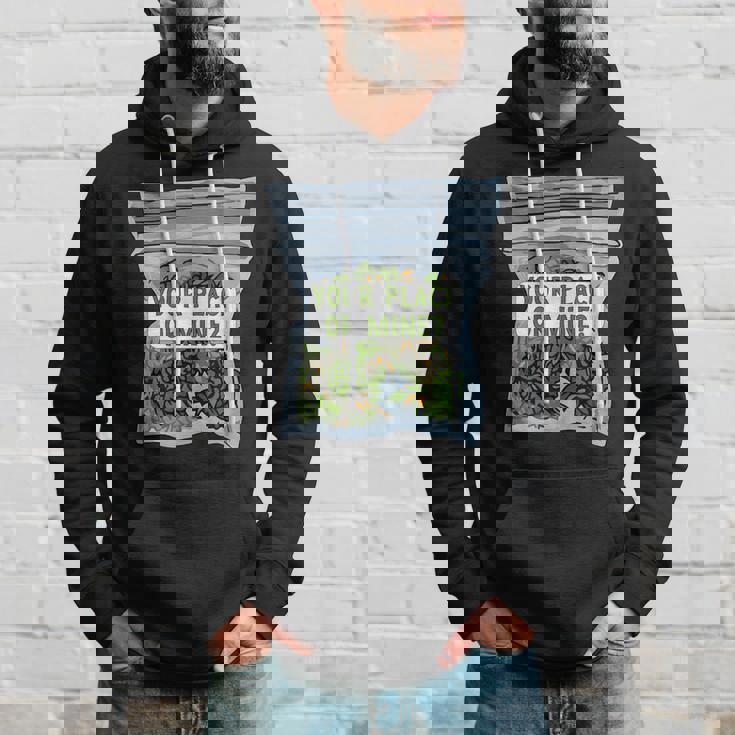 Your Place Or Mine パーカー 彼への贈り物