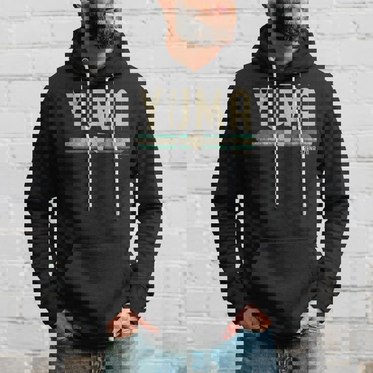 Yuma Az パーカー 彼への贈り物