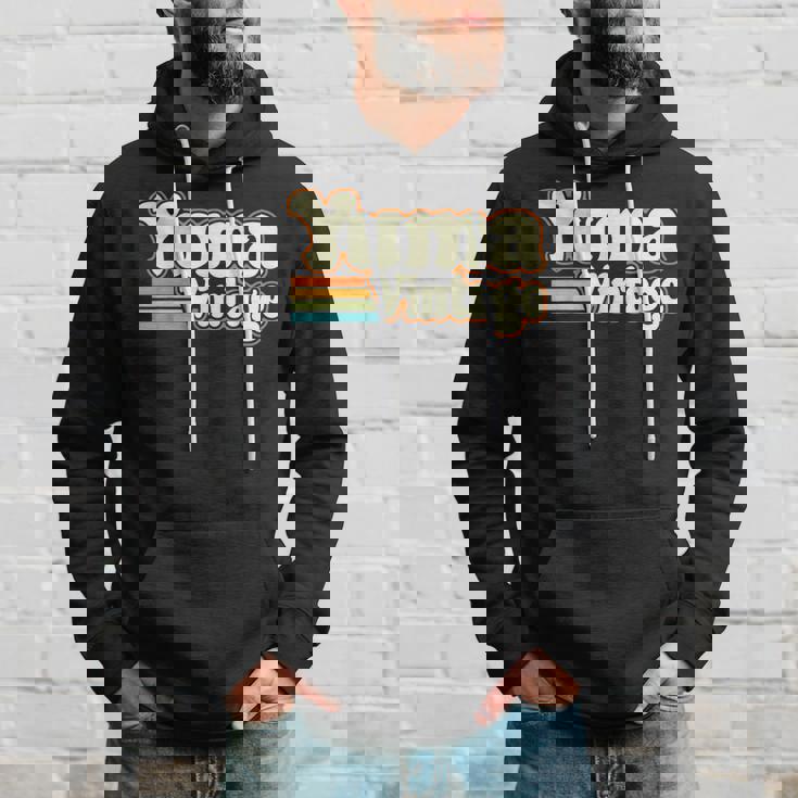 Yumaintage ユマヴィンテージ パーカー 彼への贈り物