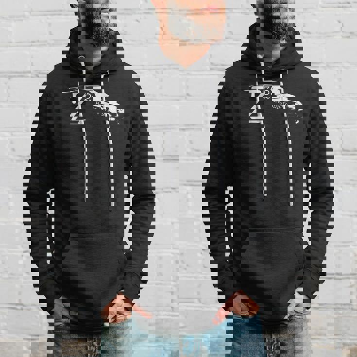 Z32 パーカー 彼への贈り物