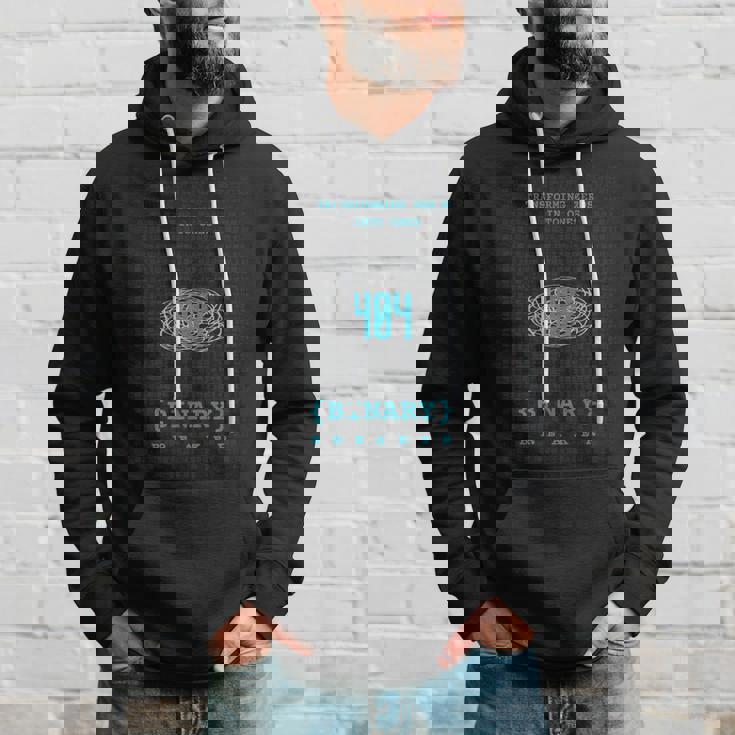 「404 パーカー 彼への贈り物