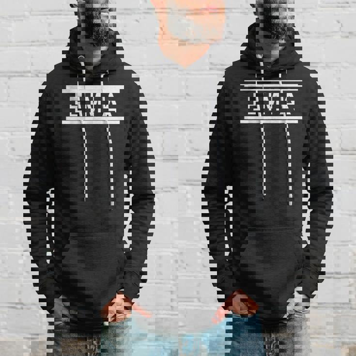 「Ema」ヘボン式「えま」「エマ」下の名前 ローマ字 名入れ 名乗り ラテン文字 綴り パーカー 彼への贈り物