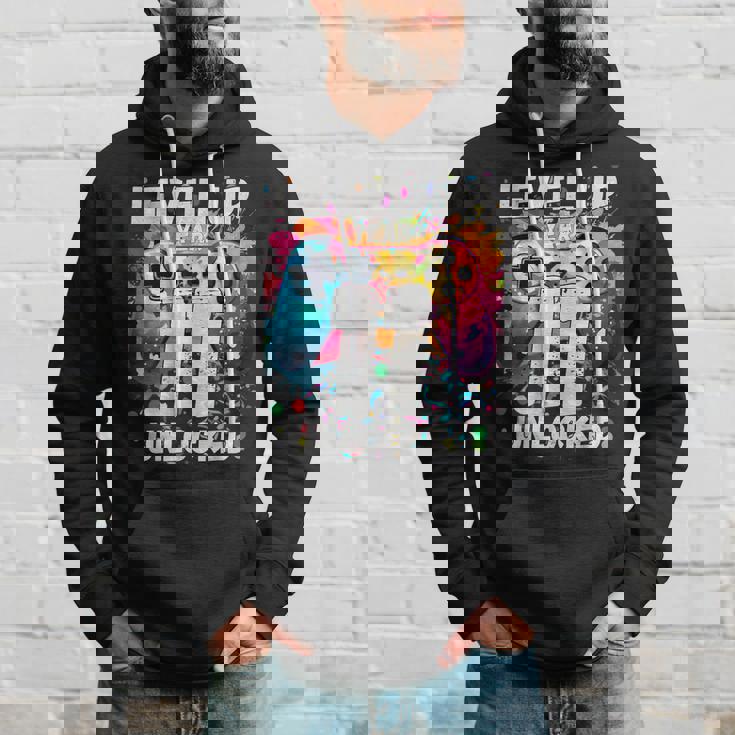 「My 11Th Birthday Boy」ゲーム ビデオゲーム 11歳の誕生日 パーカー 彼への贈り物