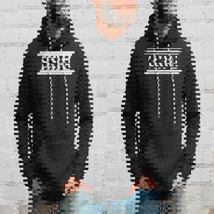 「Sosuke」ヘボン式「そうすけ」「ソースケ」下の名前 ローマ字 名入れ 名乗り ラテン文字 綴り パーカー 彼への贈り物