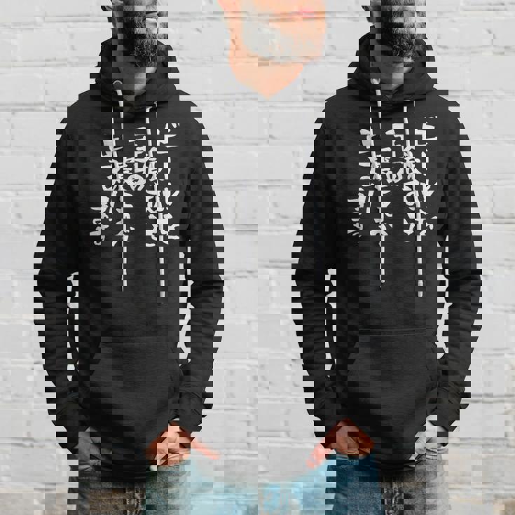 「ビールを飲むと手の震えが止まります」文字入り おもしろ 筆文字 面白い バック 面白い パーカー 彼への贈り物