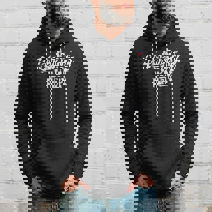 「面白いラグビー選手」と言うラグビーとの関係 パーカー 彼への贈り物