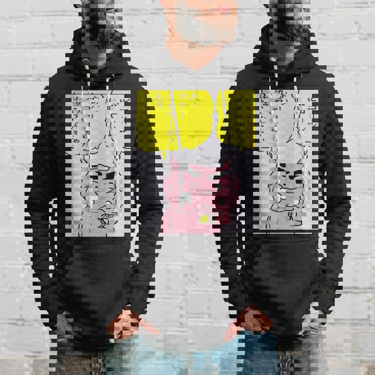 【まんが】クレヨンしんちゃん ぶりぶりざえもんの名言 5 パーカー 彼への贈り物