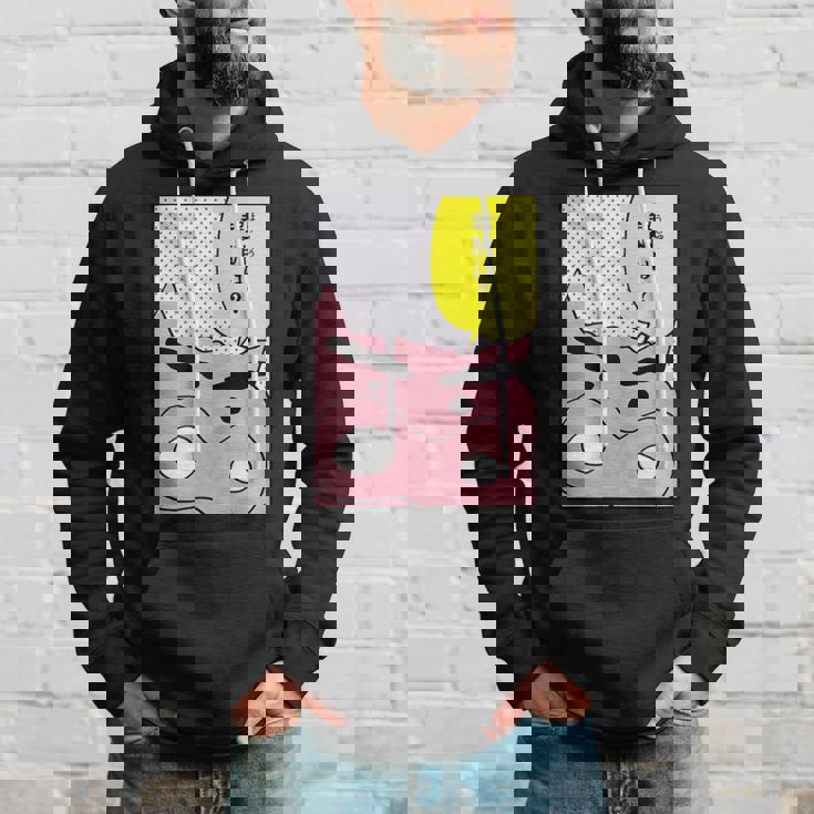 【まんが】クレヨンしんちゃん ぶりぶりざえもんの名言３ パーカー 彼への贈り物