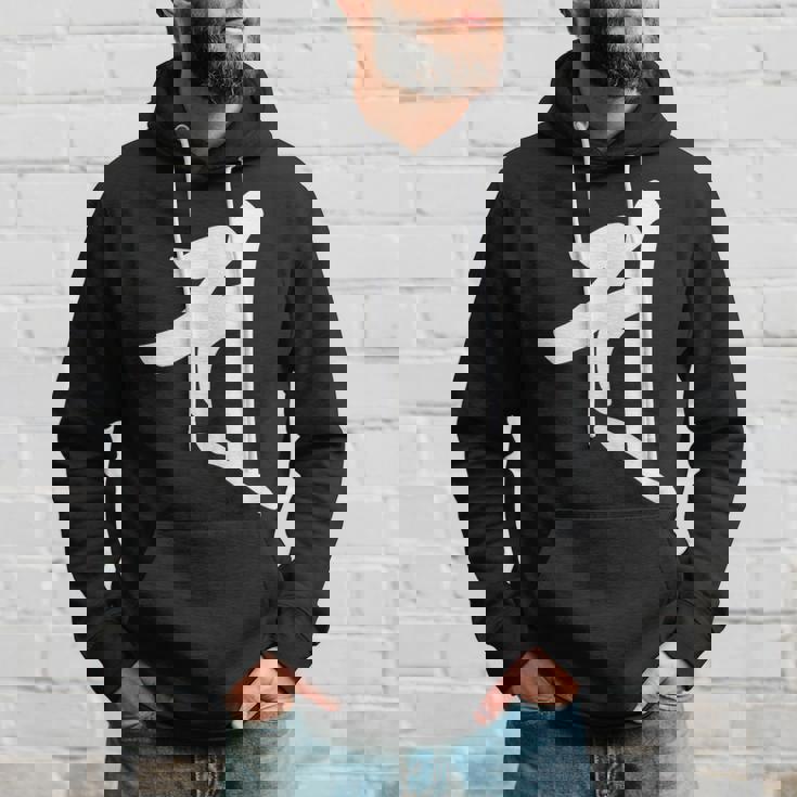 【ソ】梵字 弁財天 手書き 悉曇文字 古代文字 仏教 グッズ 守護神 開運 守護梵字 お守り スピリチュアル お寺 パーカー 彼への贈り物