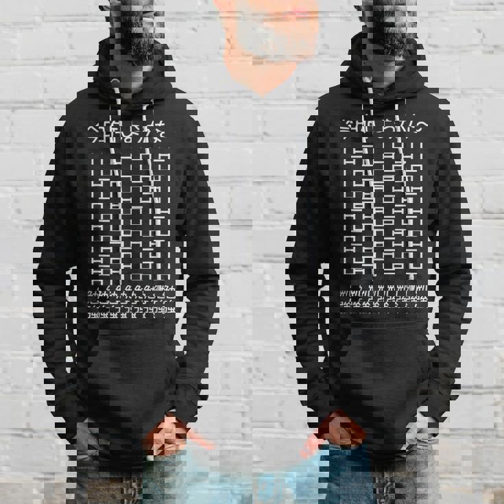 【今日何しようかな 勉強】あみだくじ 遊び心 おもしろ 面白い ユーモア ギャグ ネタ ウケ狙い 笑える パーカー 彼への贈り物