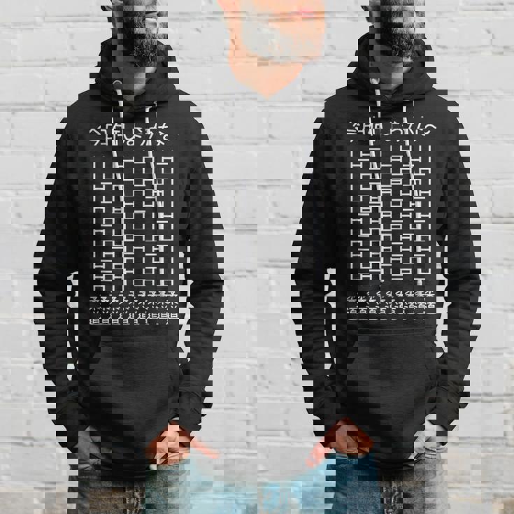 【今日何しようかな 柔道】あみだくじ 柔道家 遊び心 おもしろ 面白い ユーモア ギャグ ネタ ウケ狙い 笑える 可愛い パーカー 彼への贈り物