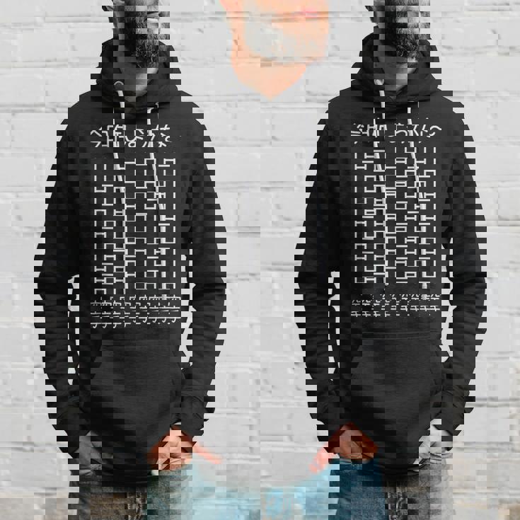 【今日何しようかな 空手】あみだくじ 格闘技 空手家 遊び心 おもしろ 面白い ユーモア 空手道 ネタ ウケ狙い 笑える パーカー 彼への贈り物