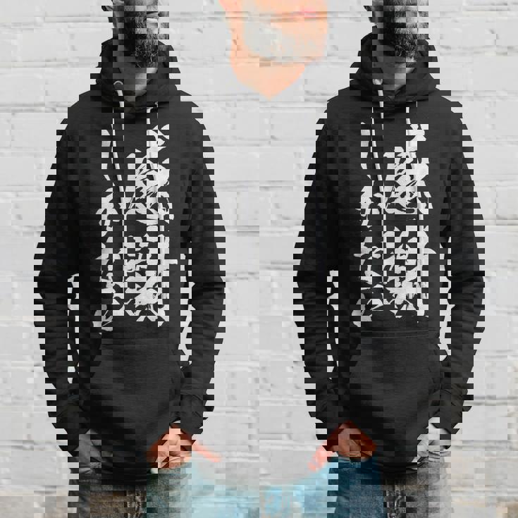 【感謝しかない】文字 面白い 筆文字 毛筆 ネタ 文字入り おもしろ 笑える ギャグ ウケ狙い お笑い 文字入れ 感謝 パーカー 彼への贈り物