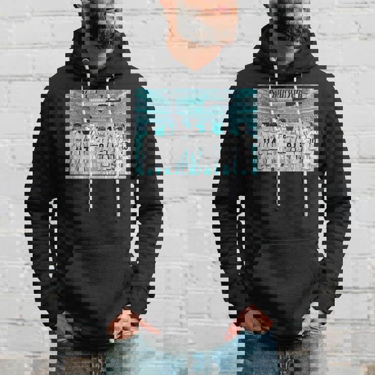 【株クラデザイングッズ】株クラジャパン 株クラセブン パーカー 彼への贈り物