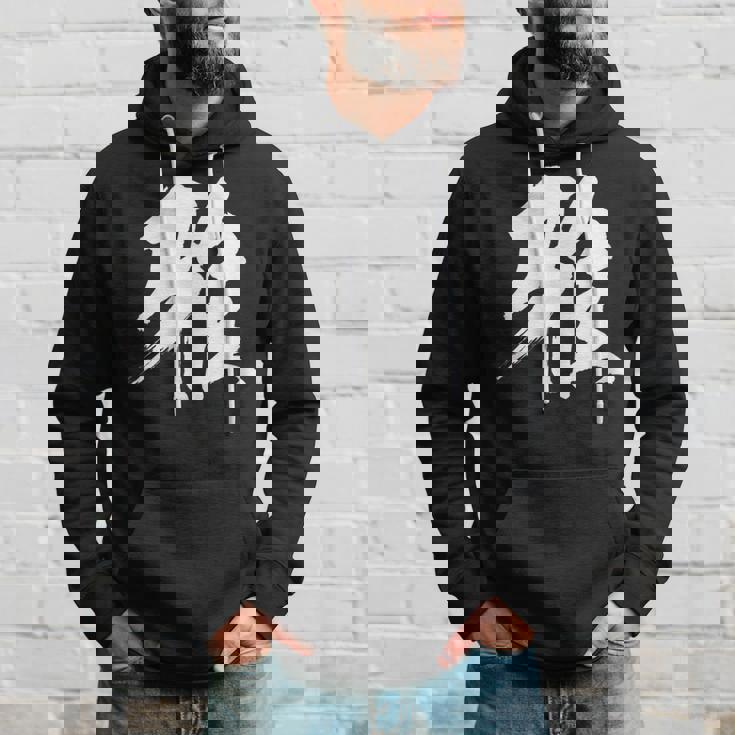 【雅】一文字 漢字 日本語 毛筆 書道 筆文字 言葉 和柄 日本 かっこいい お土産 海外 おもしろ 面白い 文字入り パーカー 彼への贈り物