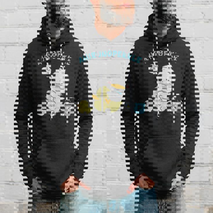 あひるのペックル リトルペックル パーカー 彼への贈り物