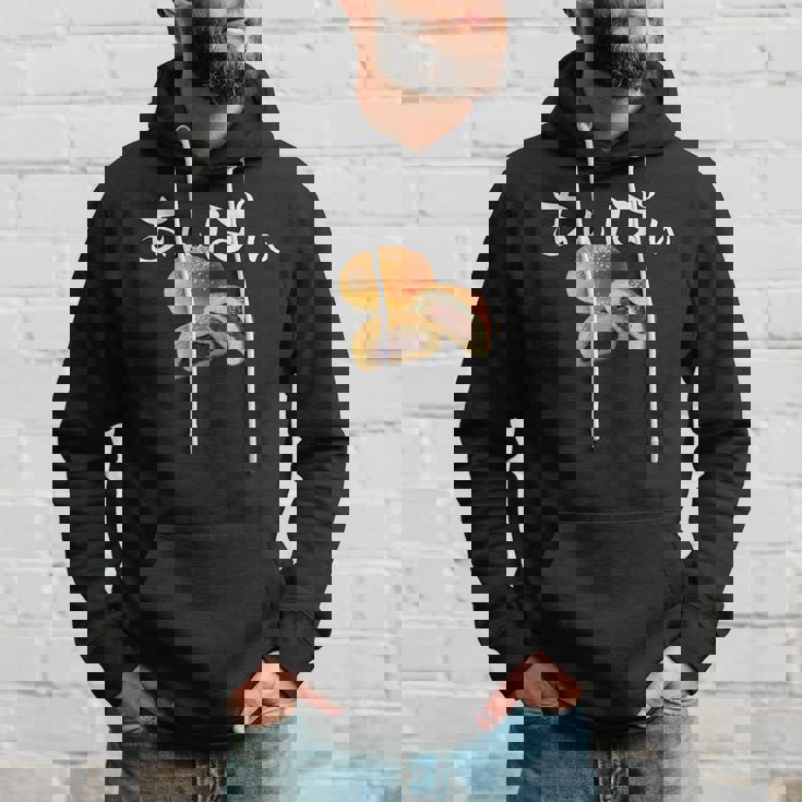 あんぱん ２ 日本 アンパン Anpan 断面 あんぱん好き ダブルあんぱん 和風 朝ドラ おもしろい クール かわいい パーカー 彼への贈り物