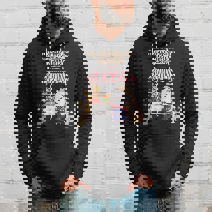 うさまる ベジまるシェロゴ付 ダークカラー パーカー 彼への贈り物