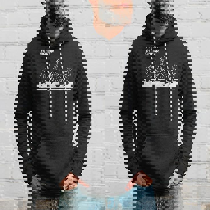 うさまる 新鮮野菜 ダークカラー パーカー 彼への贈り物