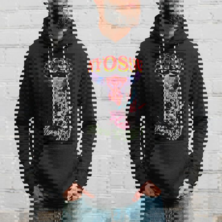 うびびびびはんじょう パーカー 彼への贈り物