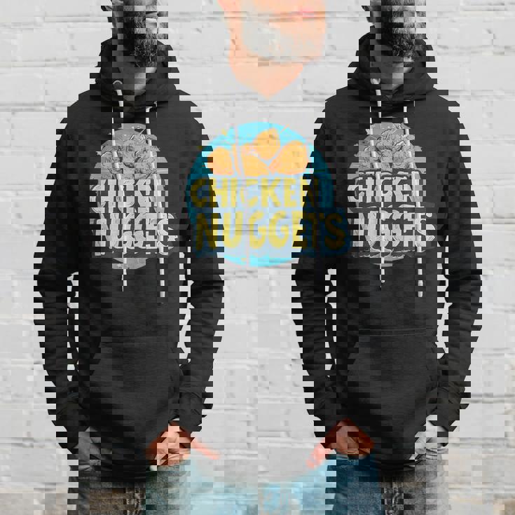 おいしいチキンナゲット コスチューム パーカー 彼への贈り物