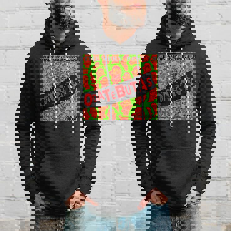 おだてブタがいっぱい デザインa パーカー 彼への贈り物