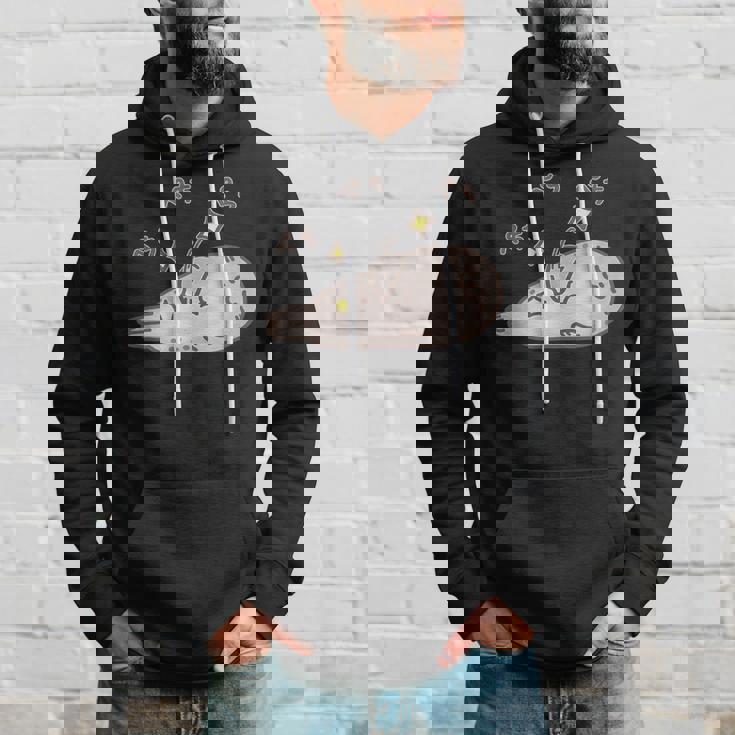 おなかをぺちぺちするアザラシちゃん おもしろ ネタ 水族館 かわいい パーカー 彼への贈り物