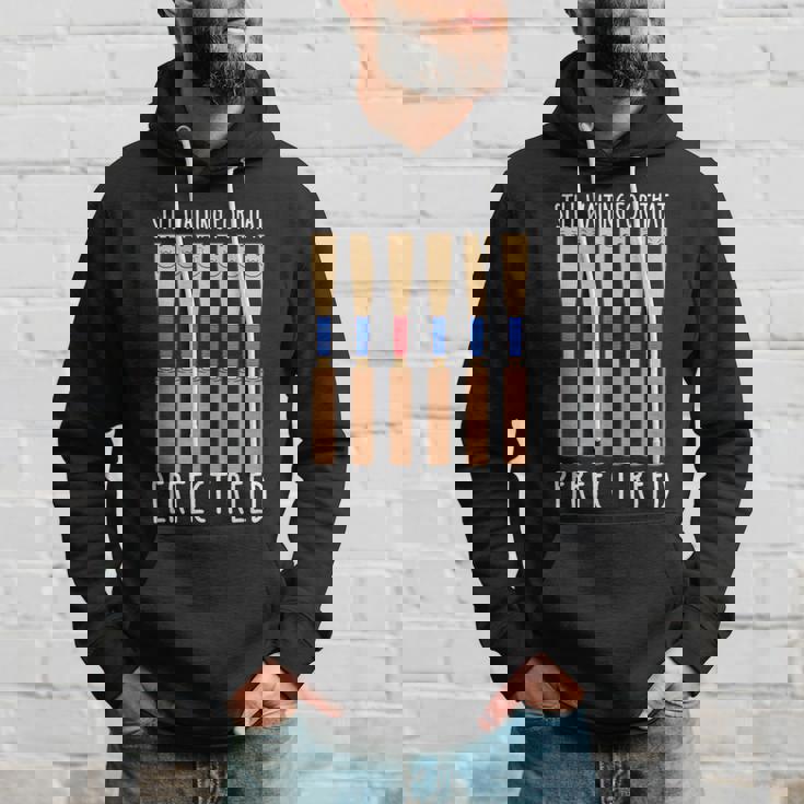 おもしろオーボイスト音楽オーケストラ 駄洒落楽器 オーボエリード パーカー 彼への贈り物