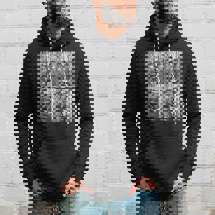 おもしろコアラ顔笑いコアラ動物写真かわいいコアラ パーカー 彼への贈り物