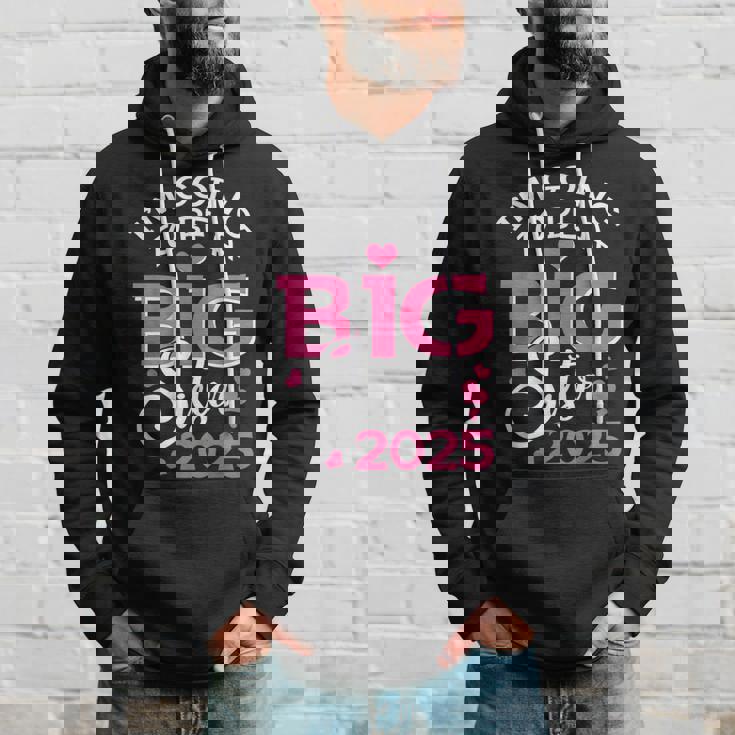 お姉さんになる 2025 妊娠のお知らせ パーカー 彼への贈り物