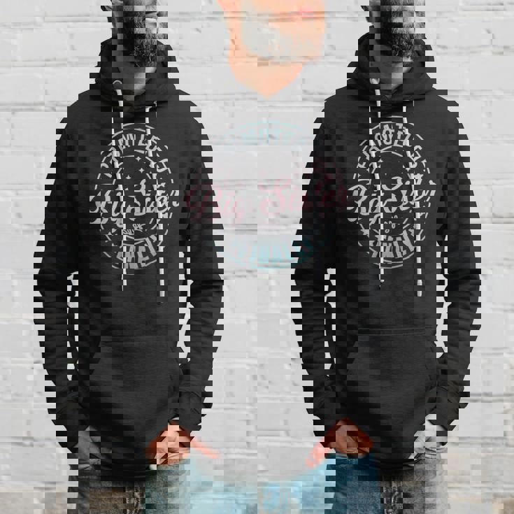 お姉さんに昇格 ついにest 2025 ついにbigis 2025 パーカー 彼への贈り物