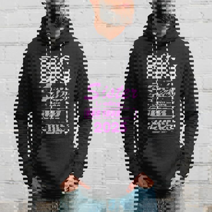 お姉さんローディング2025 お姉さんに昇進 パーカー 彼への贈り物