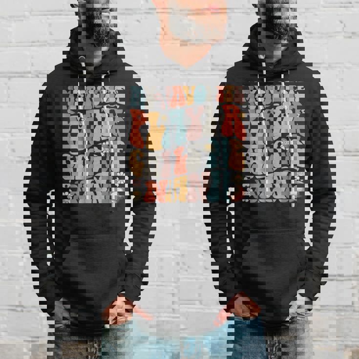 お気に入りの野球選手が私をナナと呼ぶ母の日。 パーカー 彼への贈り物