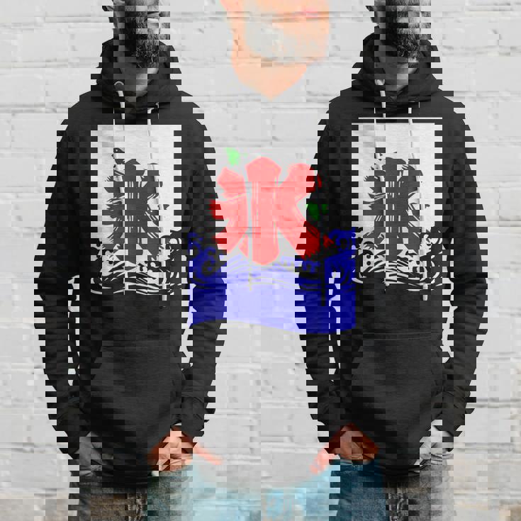 かきごり 日本のこりちどり かき氷サインtシャツ パーカー 彼への贈り物