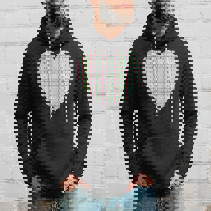 かわいい レトロ チェック柄 ギンガム柄 ミニマリスト パーカー 彼への贈り物