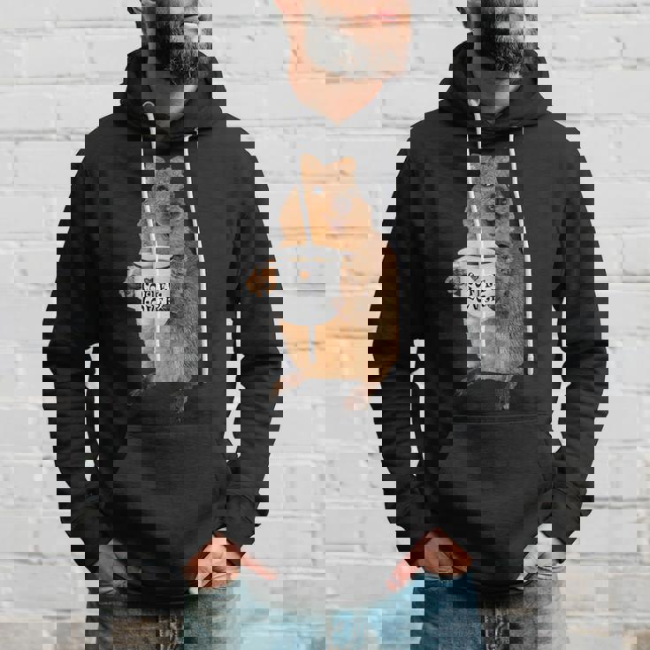 かわいいクオッカ コーヒーマグ ギフト パーカー 彼への贈り物