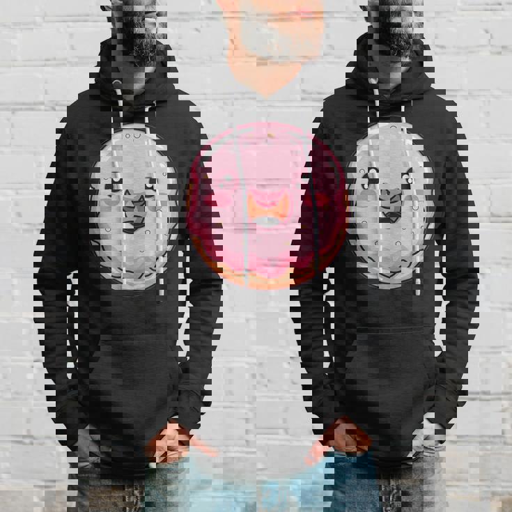 かわいいドーナツ I キッズ ドーナツ パーカー 彼への贈り物