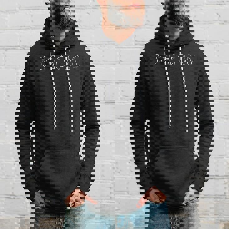 かわいいペンギンの動物オーナーまたは動物園飼い主。 パーカー 彼への贈り物