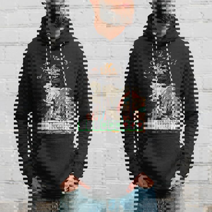 くしゃみの役満【Ukiyo-Eer2】 パーカー 彼への贈り物