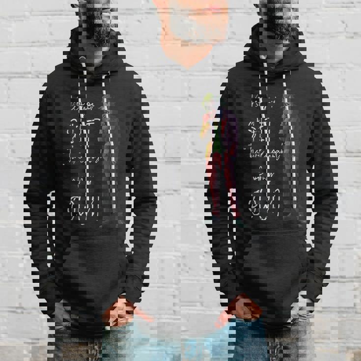 くそったれもう十分だよおもしろいジョーカー パーカー 彼への贈り物