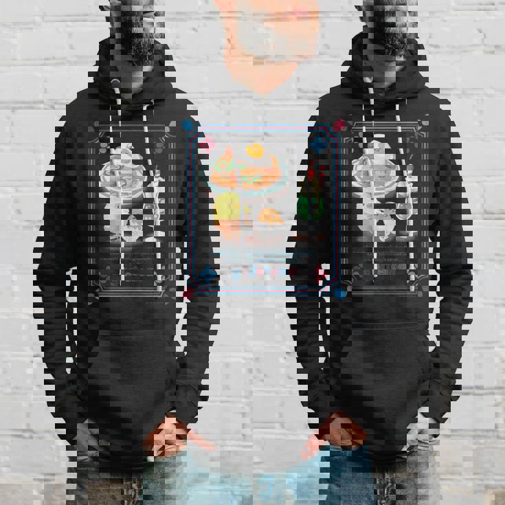 ぐでたま レトロ パーカー 彼への贈り物