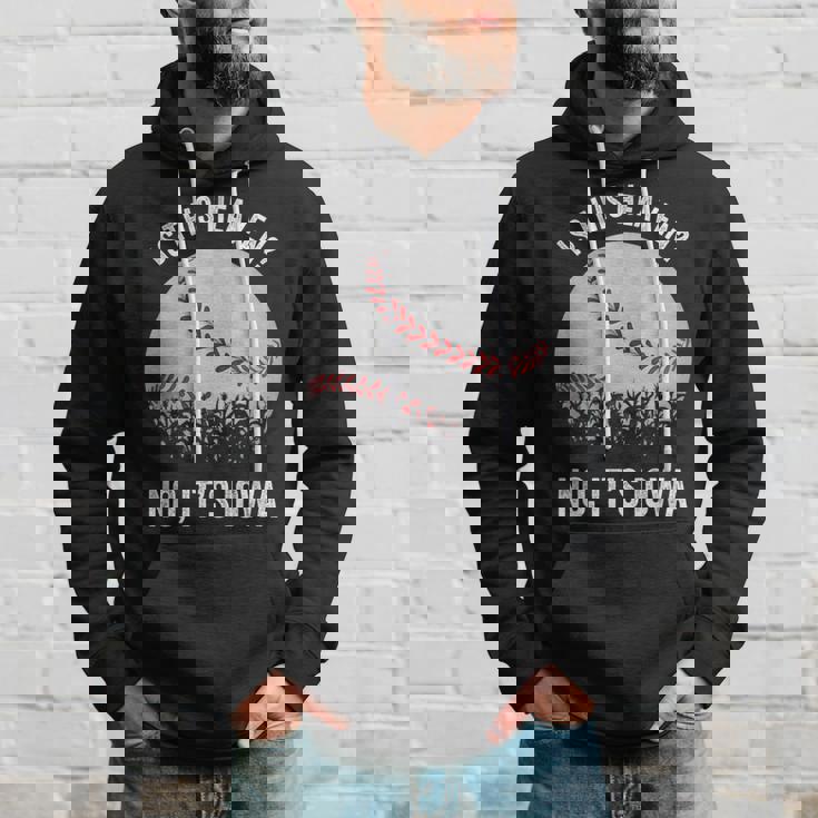 ここは天国か？アイオワ・ビンテージ・ベースボール・コーン・フィールズ パーカー 彼への贈り物