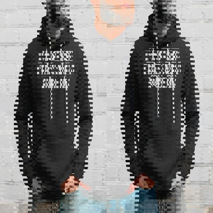 こんなにいいアイデアだとは思えない パーカー 彼への贈り物