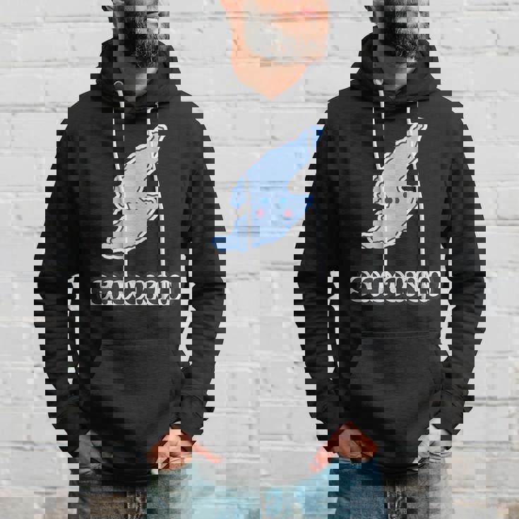 さどくんadokun 佐渡島【非公式 キャラクター】佐渡ヶ島 お土産かわいい 地図 面白 パーカー 彼への贈り物