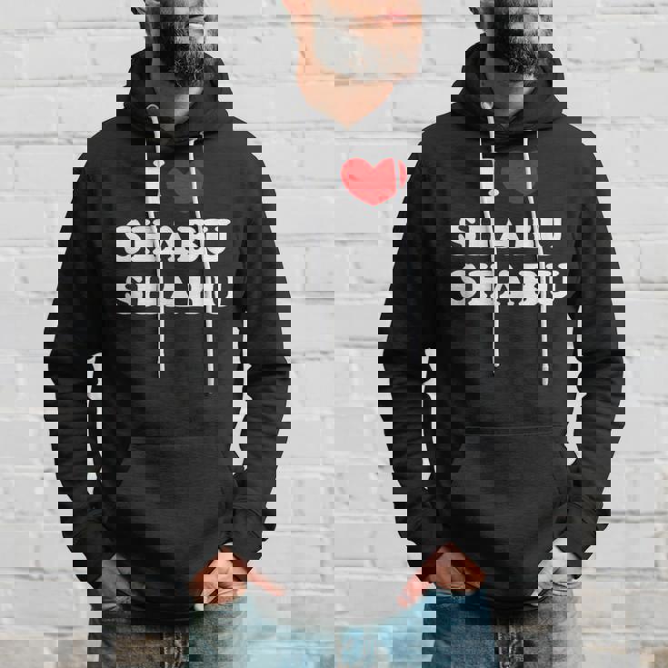 しゃぶしゃぶ大好き アイハート しゃぶしゃぶ パーカー 彼への贈り物