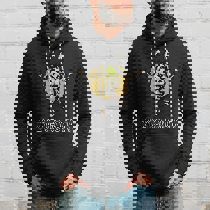 じゃがバターさん パーカー 彼への贈り物