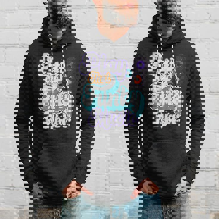 そのファンキーな音楽を再生 パーカー 彼への贈り物