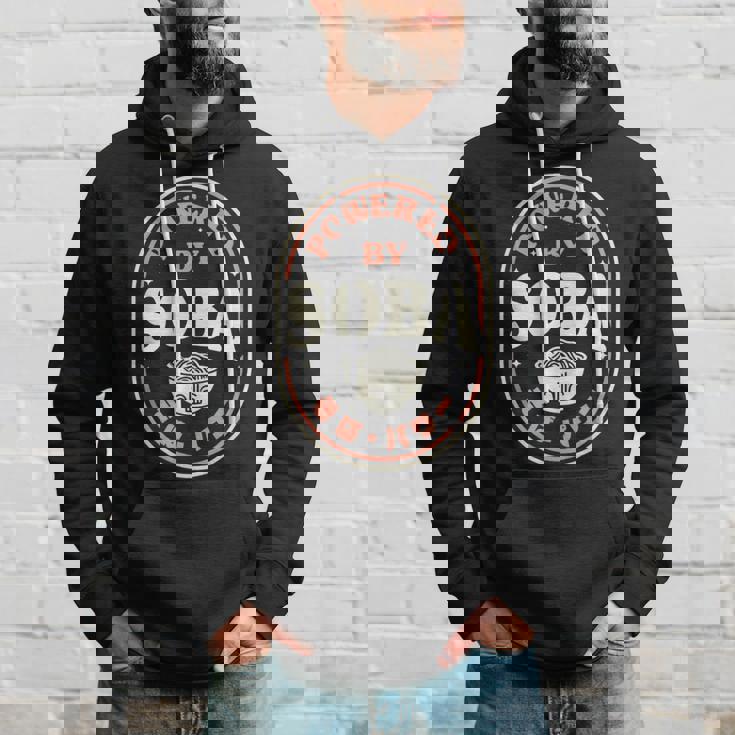 そば そば 和食 日本 キャラクター お土産 パーカー 彼への贈り物