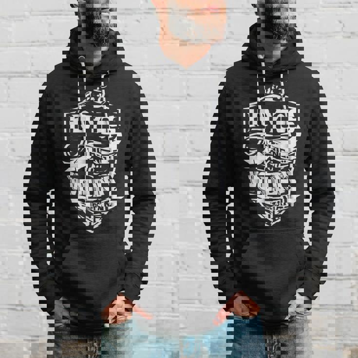 それはhoyosのものですギフト パーカー 彼への贈り物